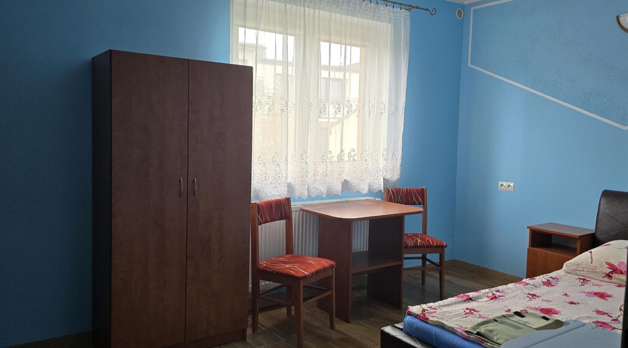 Pokoje Goscinne Pryzmat Władysławowo Kültér fotó