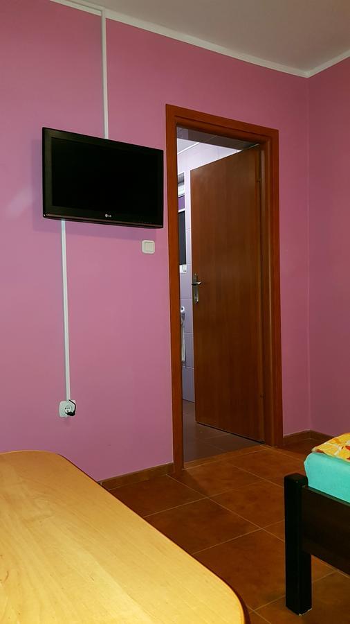 Pokoje Goscinne Pryzmat Władysławowo Kültér fotó